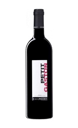 Вино Vignobles Brumont Petit Gaston Madiran 2015 0,75 л