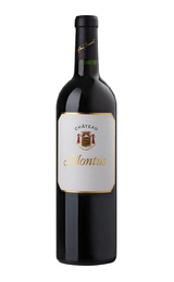 Вино Vignobles Brumont Chateau Montus 2015 0,75 л