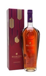 Коньяк Hardy Legend 1863 0,7 л