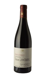 Вино Domaine Leon Barral Faugeres 2015 0,75 л