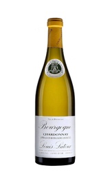 Вино Louis Latour Bourgogne Chardonnay 2014 0,75 л