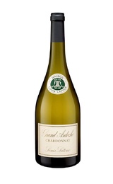 Вино Louis Latour Chardonnay Grand Ardeche 2013 0,75 л