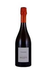 Шампанское Marie-Courtin Concordance Extra Brut 2015&nbsp;0,75&nbsp;л