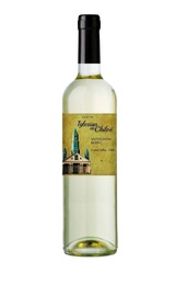 Вино Iglesias de Chiloe Sauvignon Blanc Classic 2016 0,75 л