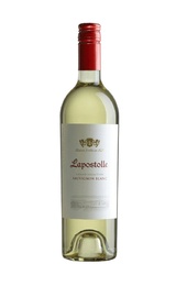 Вино Lapostolle Casa Grand Selection Sauvignon Blanc 2017 0,75 л