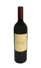 Вино Lapostolle Casa Alicura Carmenere 2016 0,75 л