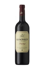 Вино Kanonkop Pinotage 2014 0,75 л