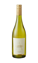 Вино Lapostolle Casa Alicura Chardonnay 2017 0,75 л