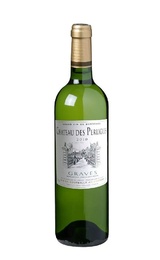 Вино Sovex Woltner Chateau Des Perligues 2010 0,75 л