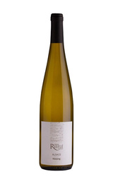Вино Riefle Riesling 2018 0,75 л