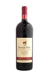Вино Francois Dulac Red Dry 2016 1 л