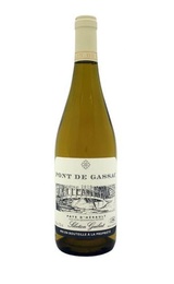 Вино Mas de Daumas Gassac Pont de Gassac 2016 0,75 л