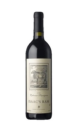 Кошерное вино Hevron Heights Isaac’s Ram 2013 0,75 л