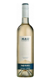 Вино Masi Tupungato Passo Blanco 2015 0,75 л