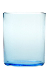 Zafferano Chiaro di Luna Tumbler Acqua Marina 0,37 л