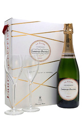 Шампанское Laurent-Perrier La Cuvee Brut&nbsp;0,75&nbsp;л