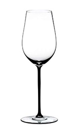 Riedel Fatto a Mano Riesling Zinfandel Black 0,395 л