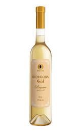 Чача Giorgoba Gold Reserve 0,5 л