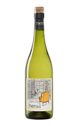 Вино Mensa Chenin Blanc-Pinot Grigio 0,75 л