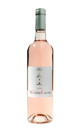 Вино Domaine du Moulin Camus Rose 0,75 л