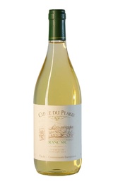 Вино Cuvee du Plaisir Blanc Sec 0,75 л