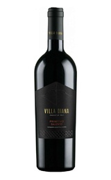 Вино Villa Diana Primitivo 0,75 л