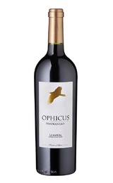 Вино Lozano Ophicus Tempranillo 0,75 л