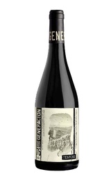 Органическое вино Generacion Tempore 76 Tempranillo 0,75 л