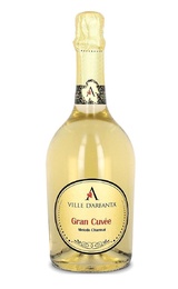 Игристое вино Ville d'Arfanta Gran Cuvee 0,75 л