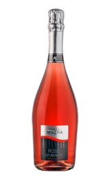 Игристое вино Terra Serena Rose Spumante 0,75 л