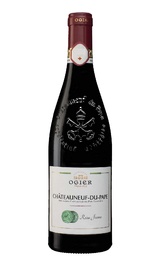 Вино Ogier Reine Jeanne Chateauneuf-du-Pape 0,75 л