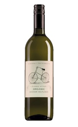 Органическое вино Sepp Moser Classic Style Organic Gruner Veltliner 0,75 л
