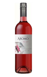 Вино Aromo Rose Syrah 0,75 л