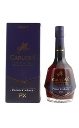 Бренди Carlos I Pedro Ximenez 0,7 л