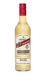 Аквавит O.P. Anderson Original 0,7 л
