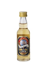 Аквавит Linie 0,04 л