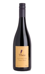 Вино Huia Pinot Noir 2015 0,75 л