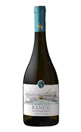 Вино Casa Silva Lago Ranco Sauvignon Blanc 0,75 л