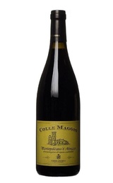 Вино Torre Zambra Colle Maggio Montepulciano d'Abruzzo 0,75 л
