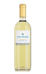Вино Montefiore Chardonnay 0,75 л