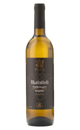 Вино Telavi Rkatsiteli 0,75 л