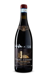 Вино Torre Zambra Villamagna Riserva 0,75 л