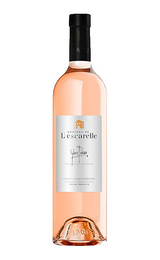 Вино Chateau De L'escarelle Coteaux Varois en Provence 0,75 л