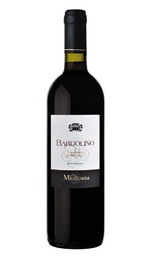 Вино Miranzana Bardolino 0,75 л