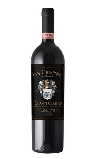 Вино San Crispino Chianti Classico Riserva 0,75 л