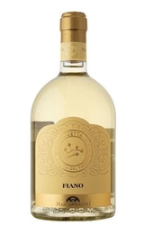 Вино Masca del Tacco L'Uetta Fiano 0,75 л