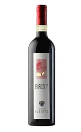 Вино Roberto Sarotto Enrico I Langhe Rosso 2014 0,75 л