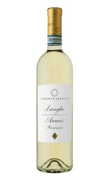 Вино Roberto Sarotto Runcneuv Arneis Langhe 0,75 л
