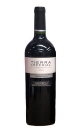 Вино Tierra Imperial Tempranillo Shiraz Merlot Roble-Oaked&nbsp;0,75&nbsp;л