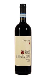 Вино Carpineto Rosso di Montalcino 2016 0,75 л